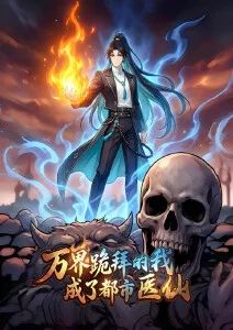 猫咪事务所 日常搞笑动漫海报